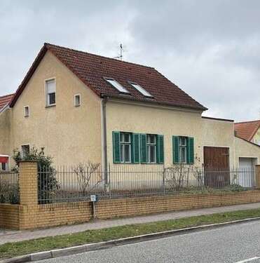 Foto - Haus zum Kaufen in Werder Havel 450.000,00 € 135 m²