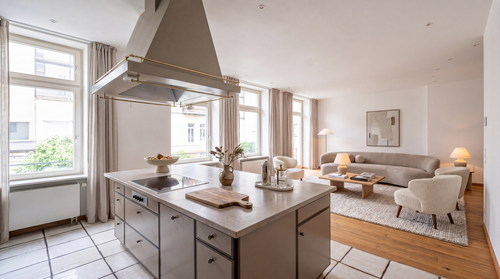 Foto - Wohnung zum Kaufen in Köln 811.000,00 € 165 m²