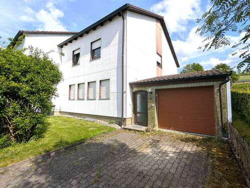 Foto - Haus zum Kaufen in Dorfen 375.000,00 € 112.75 m²