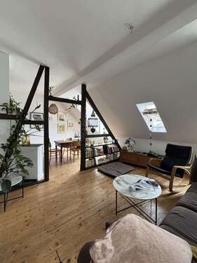 Foto - Wohnung zum Mieten in Wuppertal 700,00 € 79.75 m²