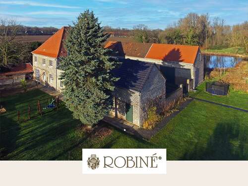 Foto - Haus zum Kaufen in Meerbusch 3.950.000,00 € 366 m²