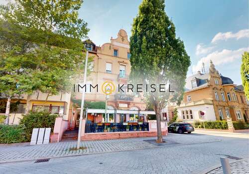 Foto - Wohnung zum Kaufen in Schwetzingen 410.000,00 € 100 m²