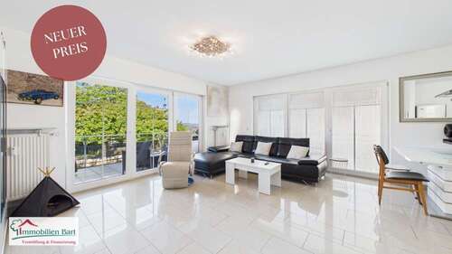 Foto - Wohnung zum Kaufen in Perl 364.800,00 € 108.4 m²