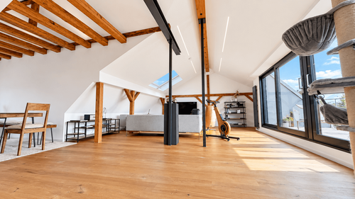 Foto - Wohnung zum Kaufen in Wiesbaden 1.150.000,00 € 219 m²