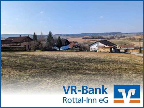 Foto - Grundstück zu verkaufen in Haarbach 210.000,00 € 1067 m²