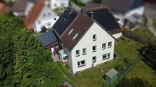 Foto - Haus zum Kaufen in Bad Pyrmont 115.000,00 € 340 m²