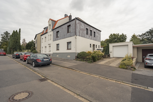 Foto - Haus zum Kaufen in Herzogenrath 279.000,00 € 105.55 m²