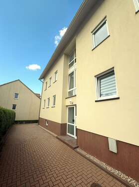 Foto - Wohnung zum Kaufen in Lommatzsch 70.000,00 € 80 m²
