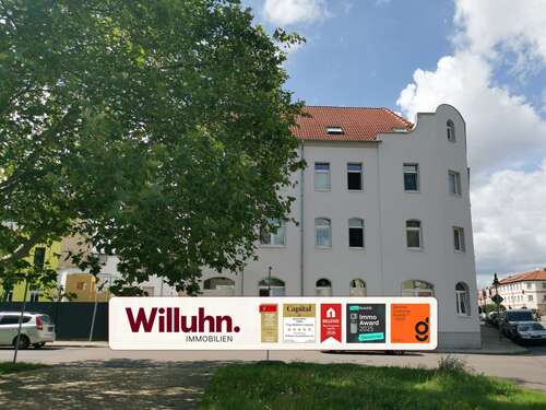 Foto - Haus zum Kaufen in Groitzsch 449.000,00 € 407.18 m²