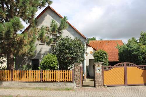 Foto - Haus zum Kaufen in Dreiheide 169.000,00 € 130 m²