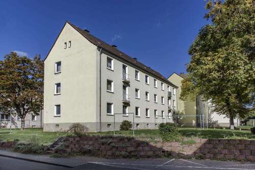Foto - Wohnung zum Mieten in Koblenz 559,00 € 47.53 m²