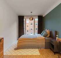 WG-Zimmer in Hamburg 750,00 € 17 m²