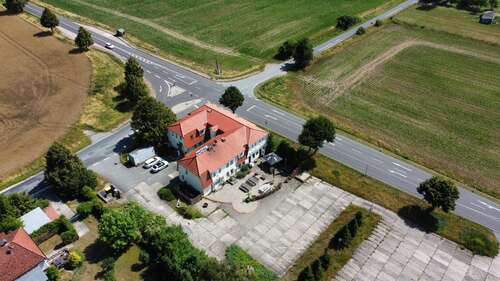 Foto - Gastronomie in Altenhof 275.000,00 € 545 m²