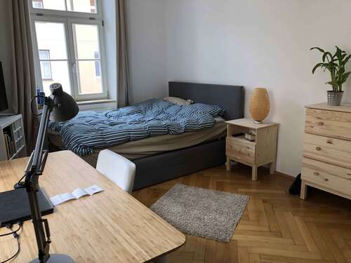 Foto - WG-Zimmer in München 1.025,00 € 17 m²