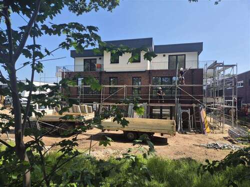 Foto - Wohnung zum Kaufen in Scheeßel 234.815,00 € 67.09 m²