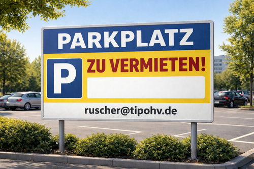 Foto - Garage zu vermieten in Kesselsdorf 20,00 €
