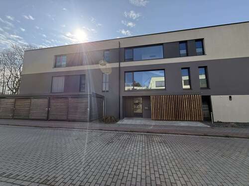 Foto - Wohnung zum Kaufen in Bestensee 269.000,00 € 52.97 m²