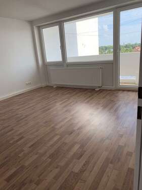 Foto - Wohnung zum Mieten in Ingolstadt 678,20 € 61.45 m²