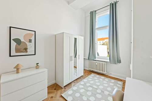 Foto - WG-Zimmer in Berlin 640,00 € 15 m²