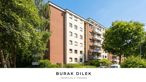Foto - Wohnung zum Kaufen in Bremen 249.000,00 € 116.22 m²
