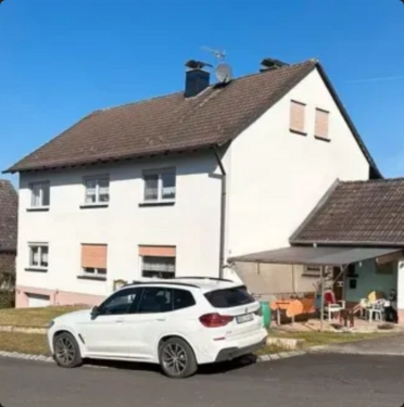 Foto - Haus zum Kaufen in Hessen - Bebra 169.000,00 € 260 m²