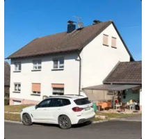 Haus zum Kaufen in Hessen - Bebra 169.000,00 € 260 m²