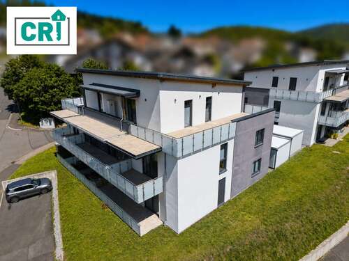 Foto - Wohnung zum Kaufen in Breidenbach 229.900,00 € 75.93 m²