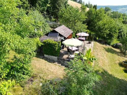 Foto - Grundstück zu verkaufen in Geradstetten 38.500,00 € 874 m²
