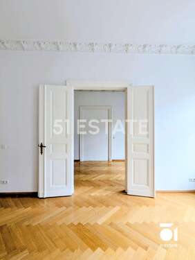 Foto - Wohnung zum Mieten in Berlin 3.100,00 € 135 m²