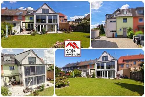Foto - Haus zum Kaufen in Braunschweig 839.000,00 € 191.28 m²
