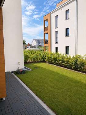Foto - Wohnung zum Mieten in Niederdorfelden 1.600,00 € 100 m²