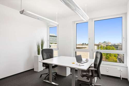 Foto - Büro in Berlin 2.249,00 € 36 m²