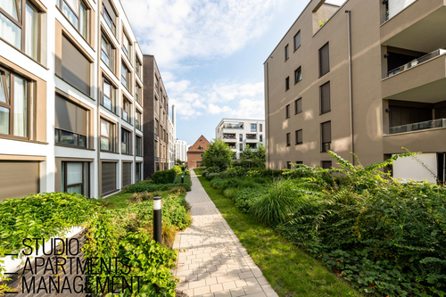 Foto - Wohnung zum Mieten in Erlangen 690,00 € 29 m²