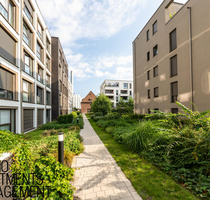 Wohnung zum Mieten in Erlangen 690,00 € 29 m²