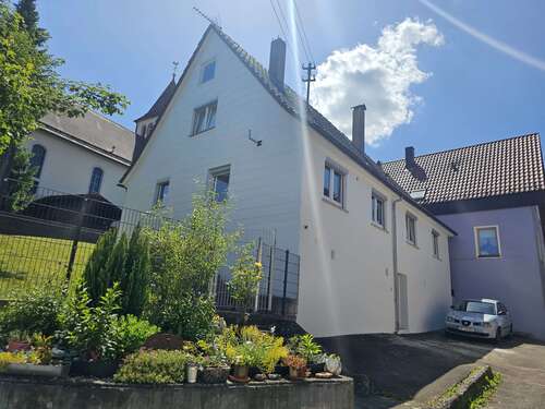 Foto - Haus zum Kaufen in Abtsgmünd 285.000,00 € 137 m²