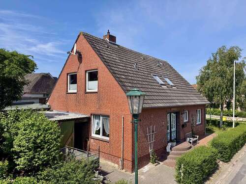 Foto - Haus zum Kaufen in Oevenum 499.000,00 € 150 m²