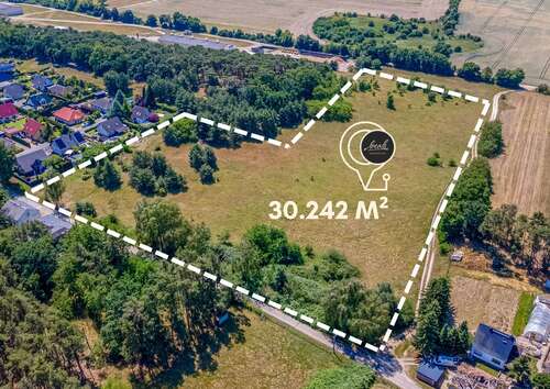 Foto - Grundstück zu verkaufen in Brandenburg an der Havel 97.000,00 € 569 m²