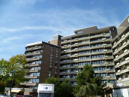 Foto - Wohnung zum Kaufen in Köln 169.000,00 € 49.82 m²