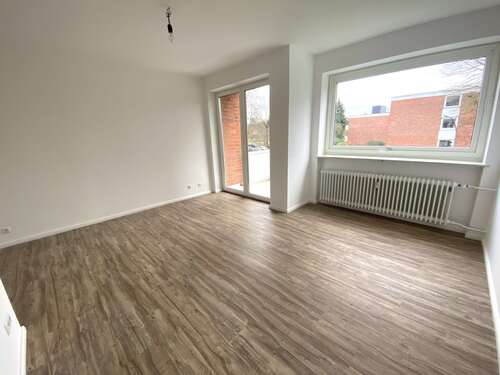 Foto - Wohnung zum Kaufen in Hamburg 119.999,00 € 35.71 m²
