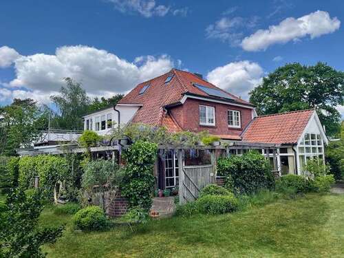 Foto - Haus zum Kaufen in Jesteburg 650.000,00 € 220 m²