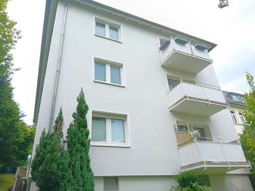 Foto - Wohnung zum Kaufen in Wiesbaden 315.000,00 € 63 m²