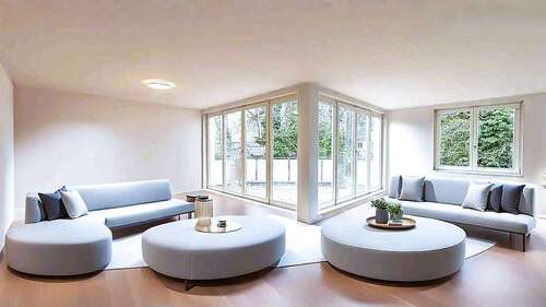 Foto - Wohnung zum Kaufen in Berlin 2.000.000,00 € 200 m²