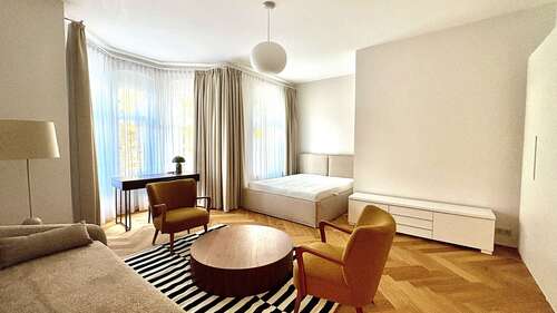 Foto - Wohnung zum Kaufen in Berlin 590.000,00 € 48 m²