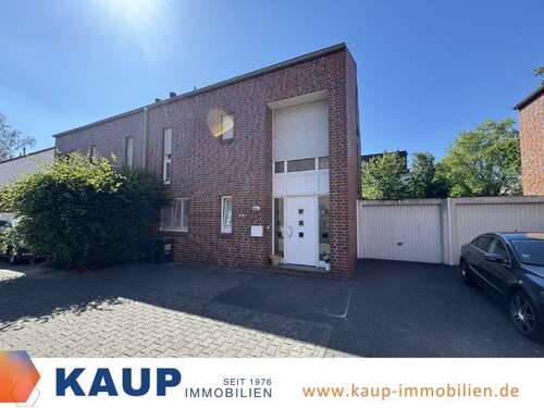 Foto - Haus zum Kaufen in Gütersloh 475.000,00 € 125 m²