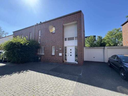 Foto - Haus zum Kaufen in Gütersloh 475.000,00 € 125 m²