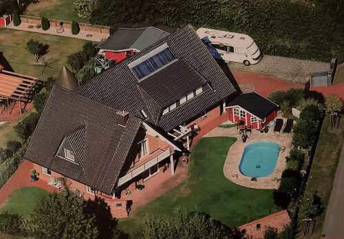 Foto - Haus zum Kaufen in dötlingen 649.000,00 € 278 m²