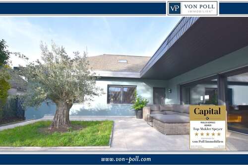 Foto - Haus zum Kaufen in Otterstadt 1.195.000,00 € 367.01 m²