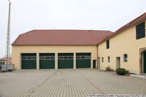 Foto - Halle in Weißenberg 1.000,00 € 165 m²