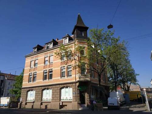 Foto - Büro in Stuttgart 1.629,00 € 181 m²