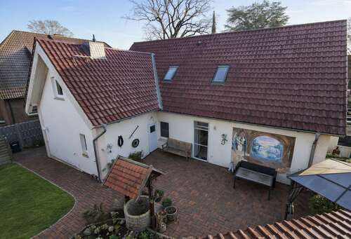 Foto - Haus zum Kaufen in Celle 499.000,00 € 270 m²